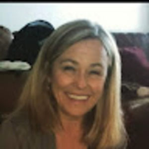 Meet your Posher, Sue